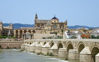 Viajar a Córdoba en Diciembre: Qué ver y qué visitar