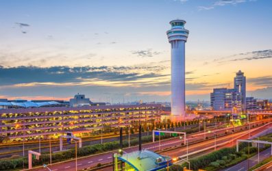 Cómo llegar desde el aeropuerto de Haneda a Tokio y viceversa