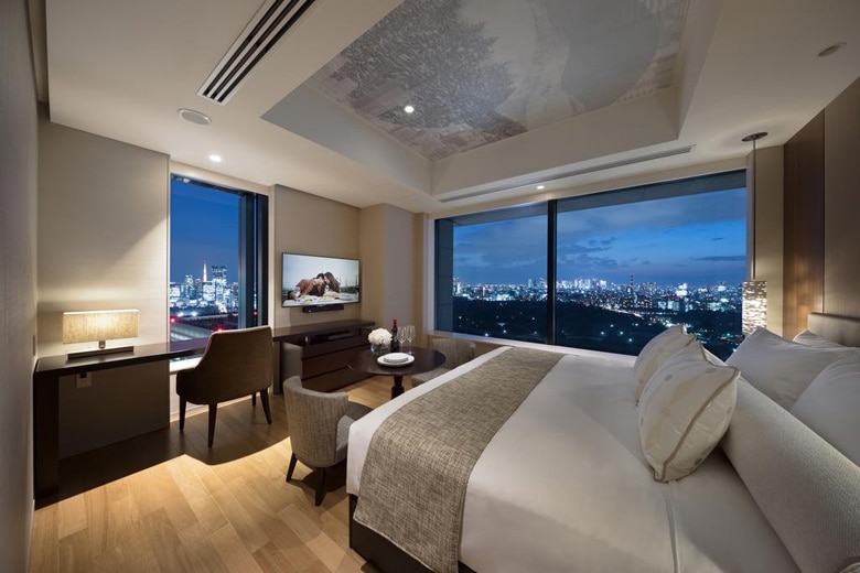 Ascott Marunouchi Tokyo *****