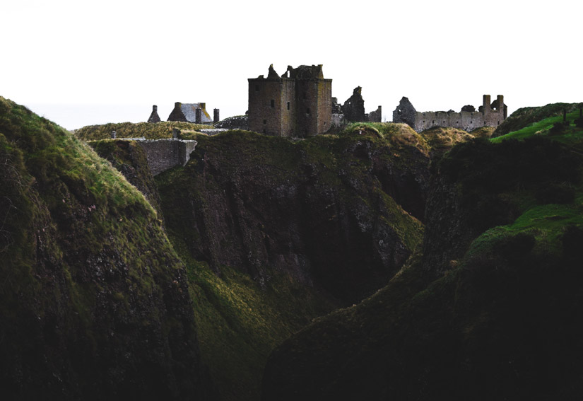 Stonehaven