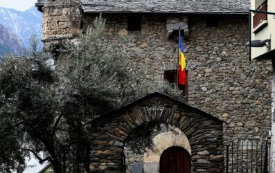 ¿Qué ver gratis en Andorra?
