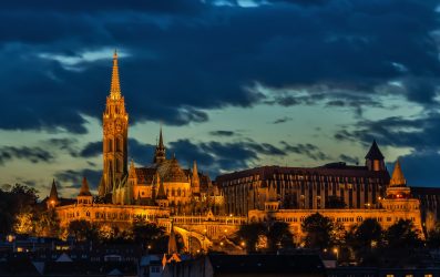 10 Consejos para viajar a Budapest
