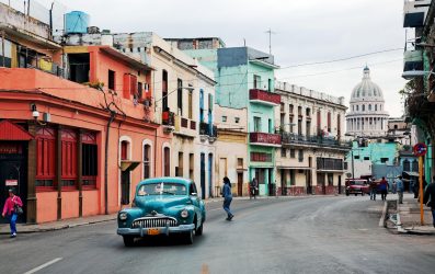15 Consejos para viajar a Cuba