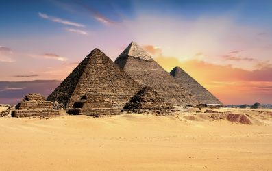 10 Consejos para viajar a Egipto
