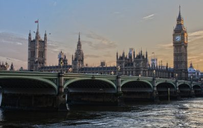 15 Consejos para viajar a Londres