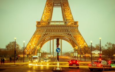 10 Consejos para viajar a París