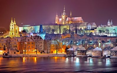 10 Consejos para viajar a Praga