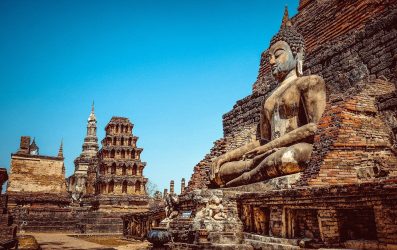 10 Consejos para viajar a Tailandia