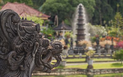 10 Consejos para viajar a Bali