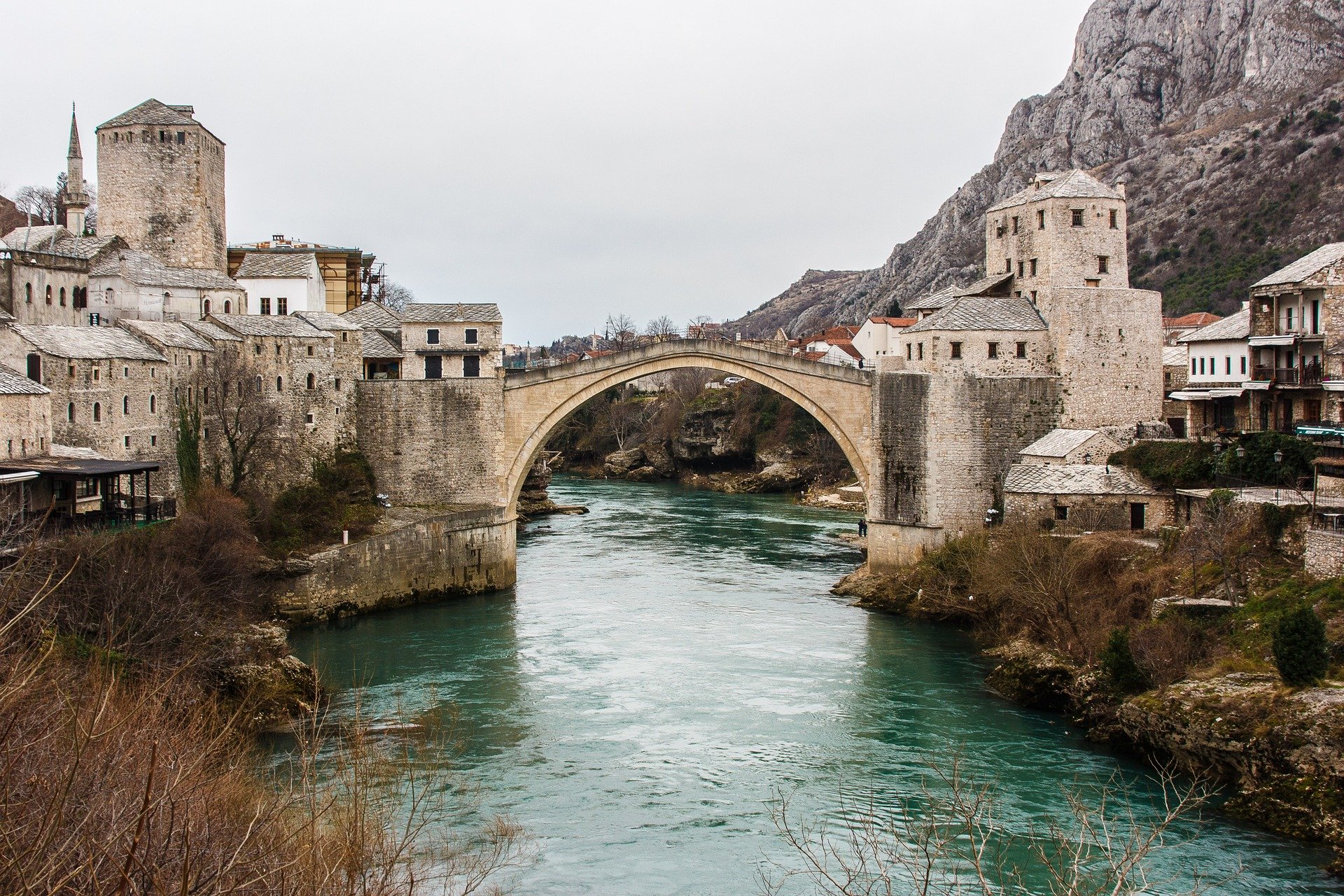 Consejos para viajar a Bosnia y Herzegovina