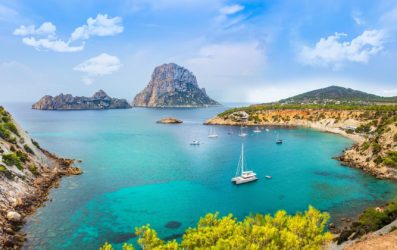 10 Consejos para viajar a Ibiza