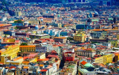 10 Consejos para viajar a Nápoles
