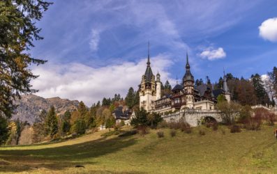 Consejos para viajar a Rumanía