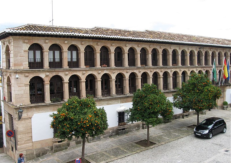 Ayuntamiento de Ronda