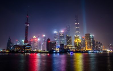 10 Consejos para viajar a Shanghai
