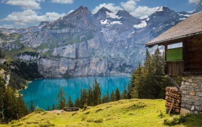 10 Consejos para viajar a Suiza