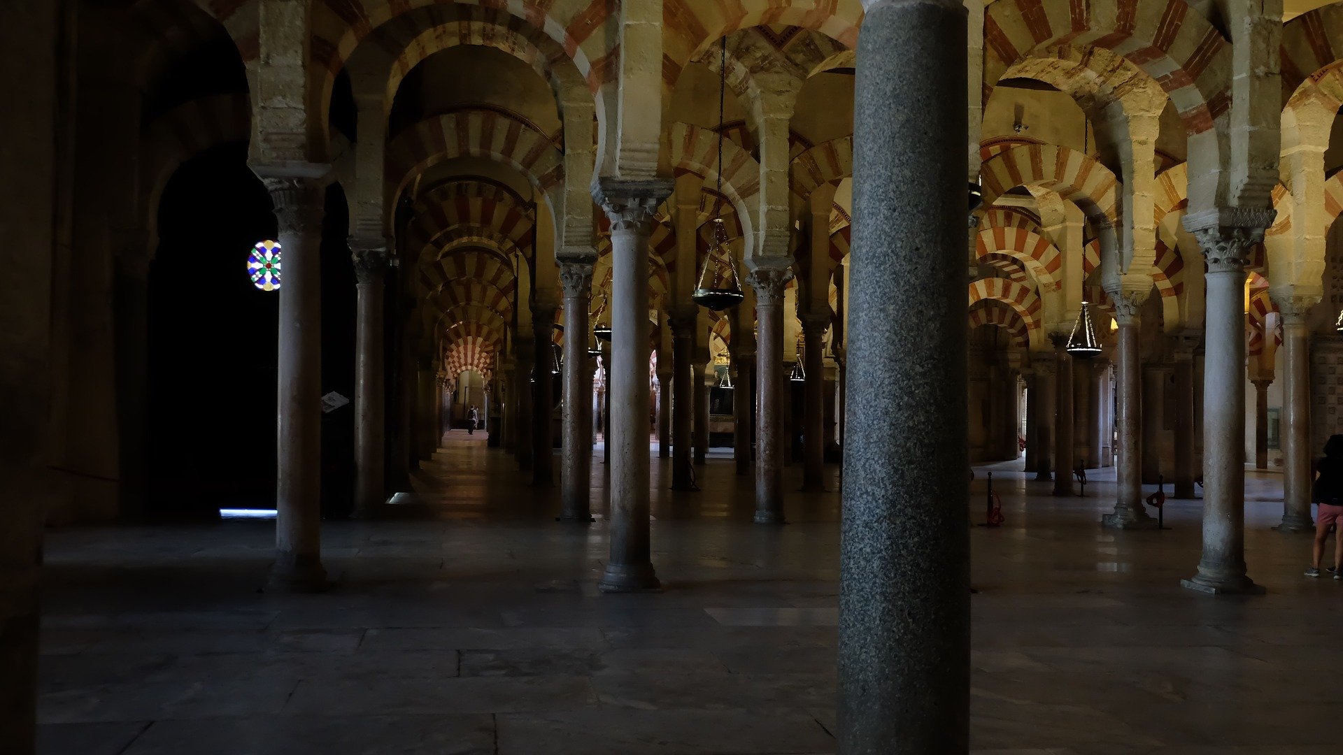 Consejos para visitar la Mezquita de Córdoba