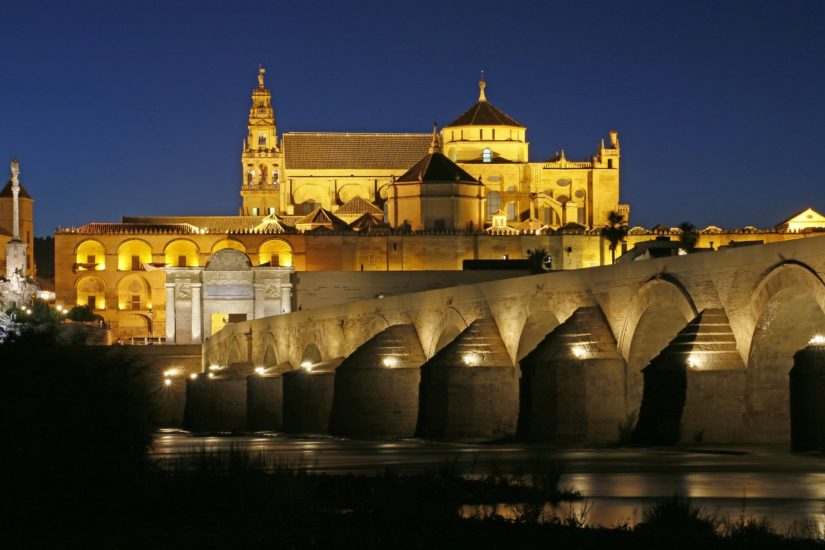 Consejos para visitar la Mezquita de Córdoba