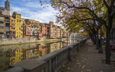 Qué ver en Girona en 1 día