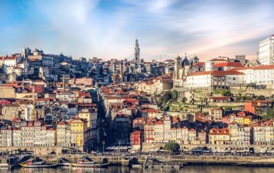 Viajar a Oporto en Diciembre: Qué ver y qué visitar