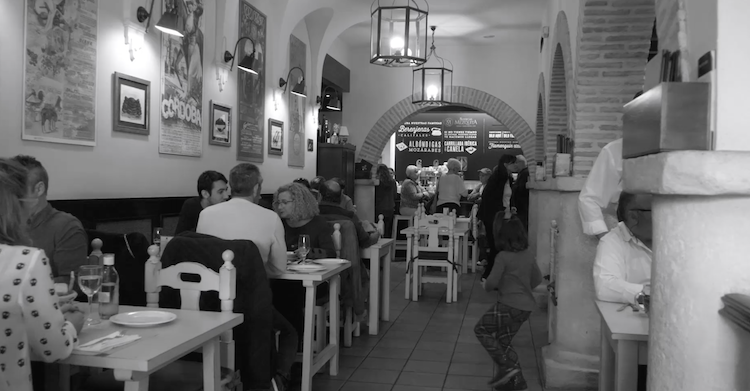 Bodegas Mezquita Corregidor, Córdoba