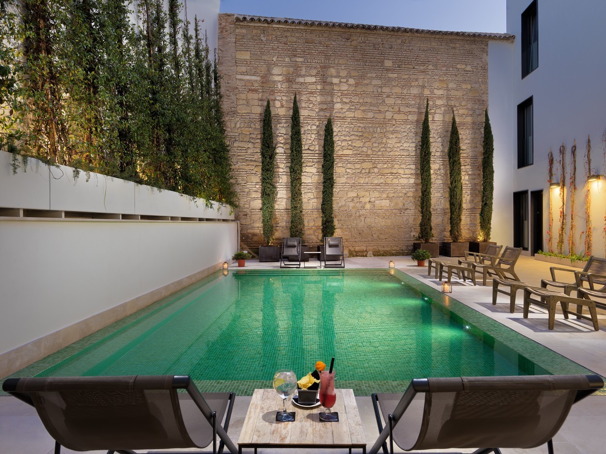 Dónde dormir en Córdoba: los mejores hoteles y apartamentos con encanto