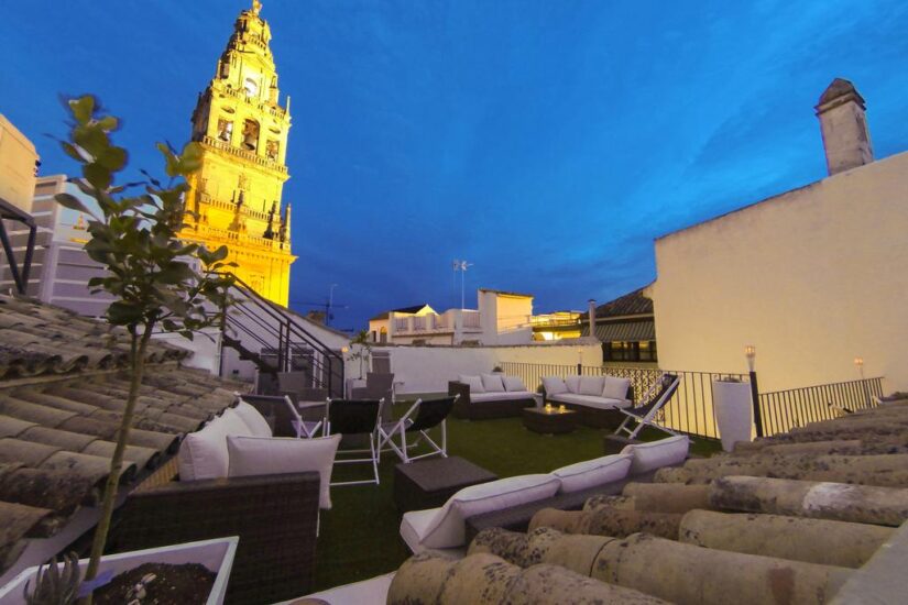 Hotel Los Patios, Córdoba