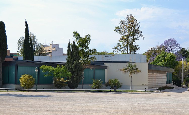 Museo de Ciencias Naturales de Valencia | Foto: Joanbanjo - CC BY-SA 3.0