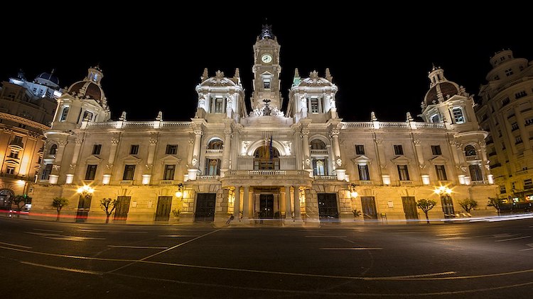 Museo Histórico Municipal de Valencia | Foto: Rafa Esteve / CC BY-SA