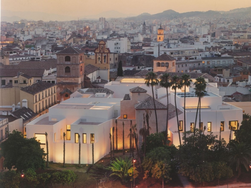 Museos que puedes visitar gratis en Málaga