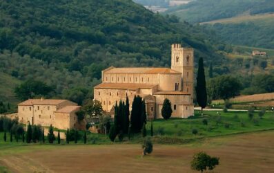 Los pueblos con encanto más bonitos de la Toscana italiana