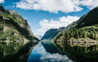 ¿Cuál es la mejor época para viajar a Noruega?