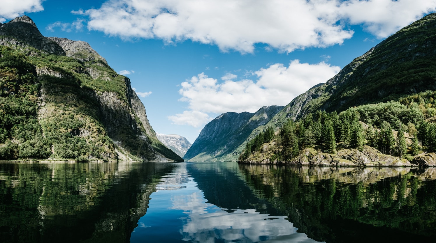 ¿Cuál es la mejor época para viajar a Noruega?