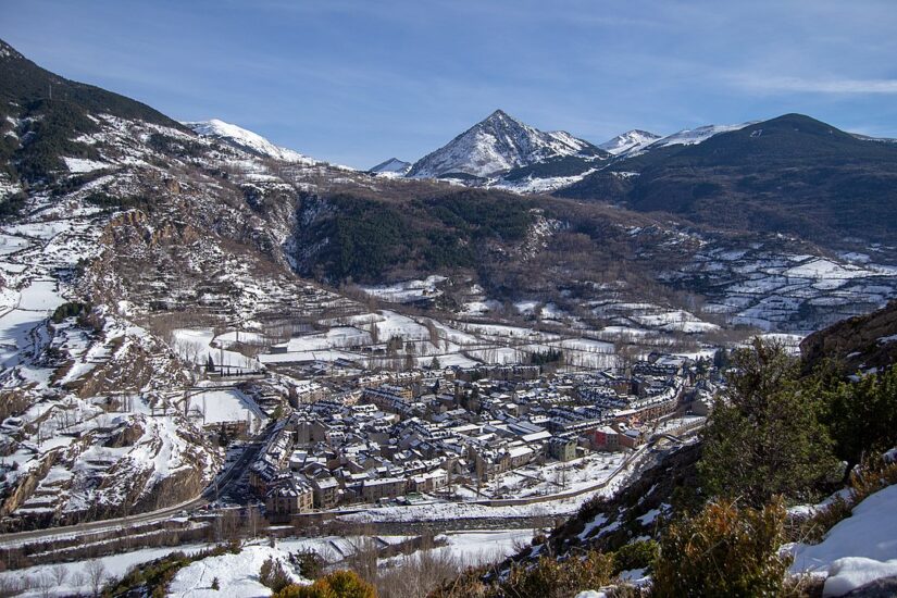 Benasque