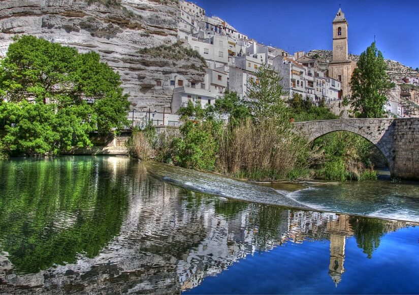 Alcalá del Júcar