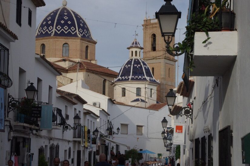 Altea