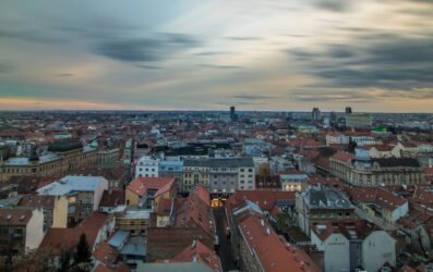 ¿Qué ver en Zagreb en 1 día?