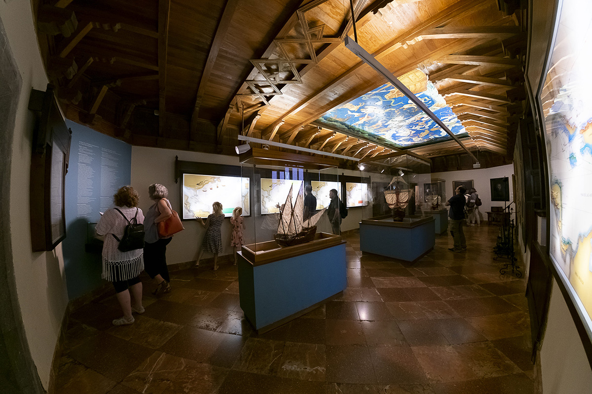 Museos que puedes visitar gratis en Las Palmas de Gran Canaria