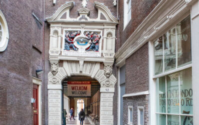 3 museos gratis que puedes visitar en Ámsterdam