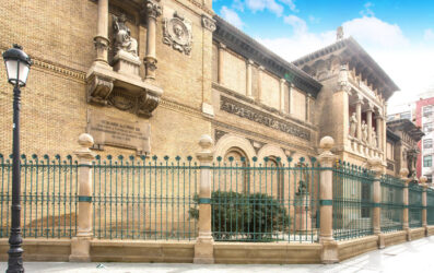 Museos que puedes visitar gratis en Zaragoza