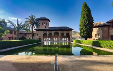 8 museos gratis que puedes visitar en Granada