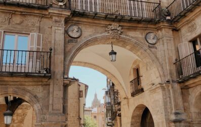 museos gratis que puedes visitar en Salamanca