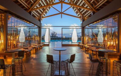 9 restaurantes románticos en Gran Canaria