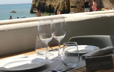 10 restaurantes románticos en Tarragona