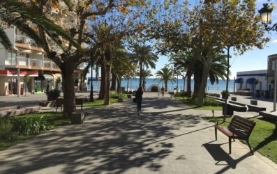 Qué hacer y qué visitar en Santa Eulalia (Ibiza)