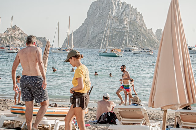 Planes para hacer en Ibiza este verano