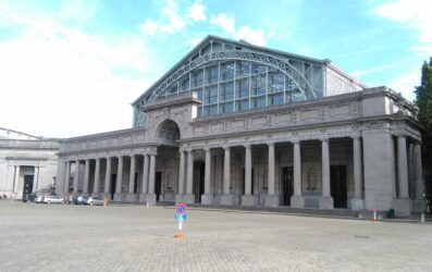 Museos Gratis Bruselas