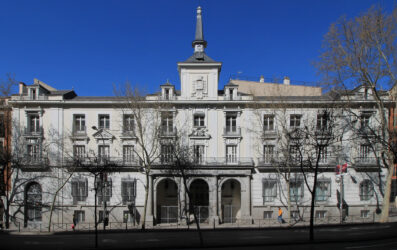 Museos Gratis Madrid