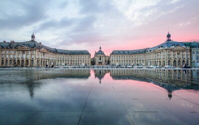 Las 8 ciudades más bonitas de Francia