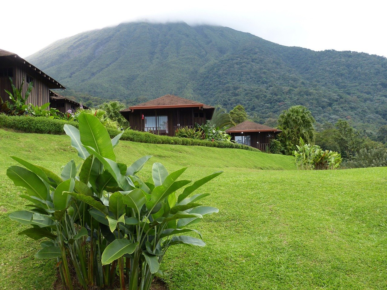 ¿Cuál es la mejor época para viajar a Costa Rica?